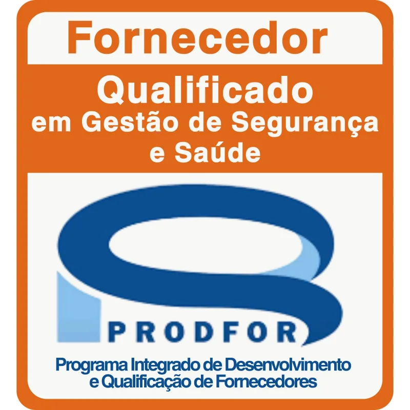 Certificação SGQF